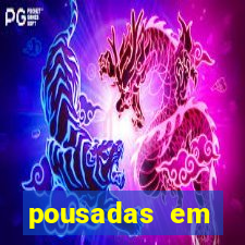 pousadas em juazeiro bahia